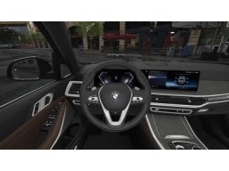 BMW X5 xDrive40i Sports Activity Vehicle 2026