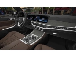 BMW X5 xDrive40i Sports Activity Vehicle 2026