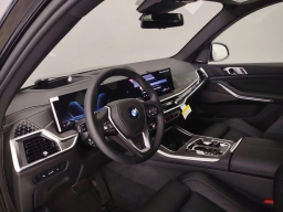 BMW X5 xDrive40i Sports Activity Vehicle 2026