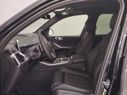 BMW X5 xDrive40i Sports Activity Vehicle 2026