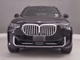 BMW X5 xDrive40i Sports Activity Vehicle 2026