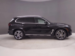 BMW X5 xDrive40i Sports Activity Vehicle 2026