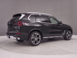 BMW X5 xDrive40i Sports Activity Vehicle 2026