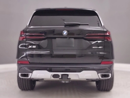 BMW X5 xDrive40i Sports Activity Vehicle 2026