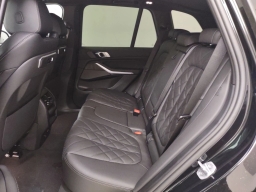 BMW X5 xDrive40i Sports Activity Vehicle 2026