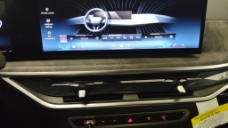 BMW X5 xDrive40i Sports Activity Vehicle 2026