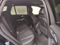 BMW X5 xDrive40i Sports Activity Vehicle 2026
