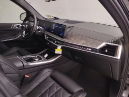 BMW X5 xDrive40i Sports Activity Vehicle 2026
