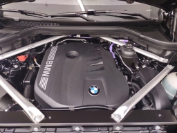 BMW X5 xDrive40i Sports Activity Vehicle 2026