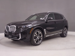 BMW X5 xDrive40i Sports Activity Vehicle 2026