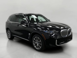 BMW X5 xDrive40i Sports Activity Vehicle 2026