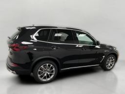 BMW X5 xDrive40i Sports Activity Vehicle 2026