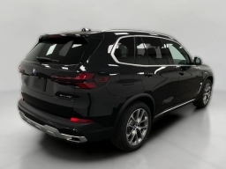 BMW X5 xDrive40i Sports Activity Vehicle 2026