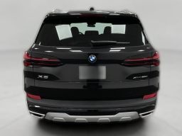 BMW X5 xDrive40i Sports Activity Vehicle 2026