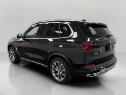 BMW X5 xDrive40i Sports Activity Vehicle 2026