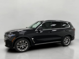BMW X5 xDrive40i Sports Activity Vehicle 2026