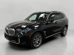 BMW X5 xDrive40i Sports Activity Vehicle 2026
