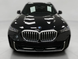 BMW X5 xDrive40i Sports Activity Vehicle 2026