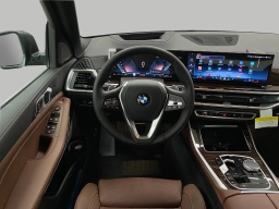 BMW X5 xDrive40i Sports Activity Vehicle 2026