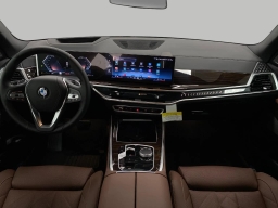 BMW X5 xDrive40i Sports Activity Vehicle 2026