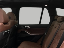BMW X5 xDrive40i Sports Activity Vehicle 2026