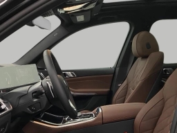 BMW X5 xDrive40i Sports Activity Vehicle 2026