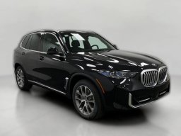 BMW X5 xDrive40i Sports Activity Vehicle 2026