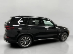 BMW X5 xDrive40i Sports Activity Vehicle 2026