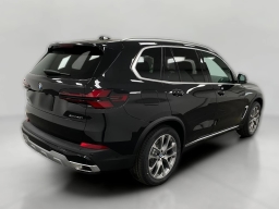 BMW X5 xDrive40i Sports Activity Vehicle 2026