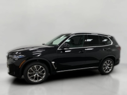 BMW X5 xDrive40i Sports Activity Vehicle 2026
