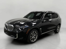 BMW X5 xDrive40i Sports Activity Vehicle 2026