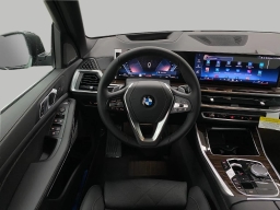 BMW X5 xDrive40i Sports Activity Vehicle 2026