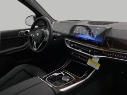 BMW X5 xDrive40i Sports Activity Vehicle 2026