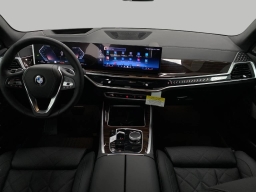 BMW X5 xDrive40i Sports Activity Vehicle 2026