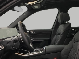 BMW X5 xDrive40i Sports Activity Vehicle 2026