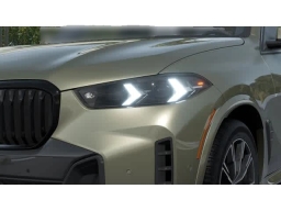 BMW X5 xDrive40i Sports Activity Vehicle 2026
