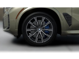 BMW X5 xDrive40i Sports Activity Vehicle 2026