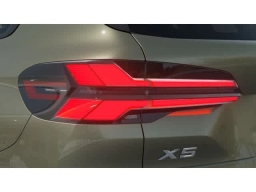 BMW X5 xDrive40i Sports Activity Vehicle 2026