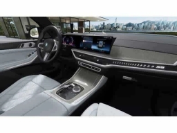 BMW X5 xDrive40i Sports Activity Vehicle 2026