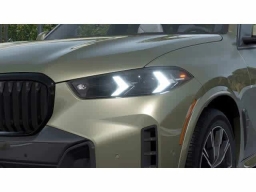 BMW X5 xDrive40i Sports Activity Vehicle 2026