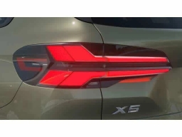 BMW X5 xDrive40i Sports Activity Vehicle 2026