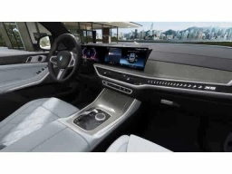 BMW X5 xDrive40i Sports Activity Vehicle 2026