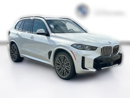 BMW X5 xDrive40i Sports Activity Vehicle 2026