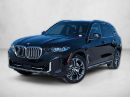 BMW X5 xDrive40i Sports Activity Vehicle 2026