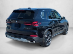 BMW X5 xDrive40i Sports Activity Vehicle 2026