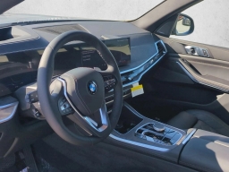 BMW X5 xDrive40i Sports Activity Vehicle 2026