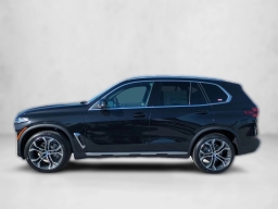 BMW X5 xDrive40i Sports Activity Vehicle 2026