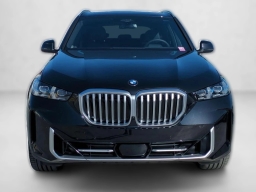 BMW X5 xDrive40i Sports Activity Vehicle 2026