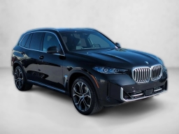 BMW X5 xDrive40i Sports Activity Vehicle 2026