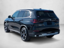 BMW X5 xDrive40i Sports Activity Vehicle 2026